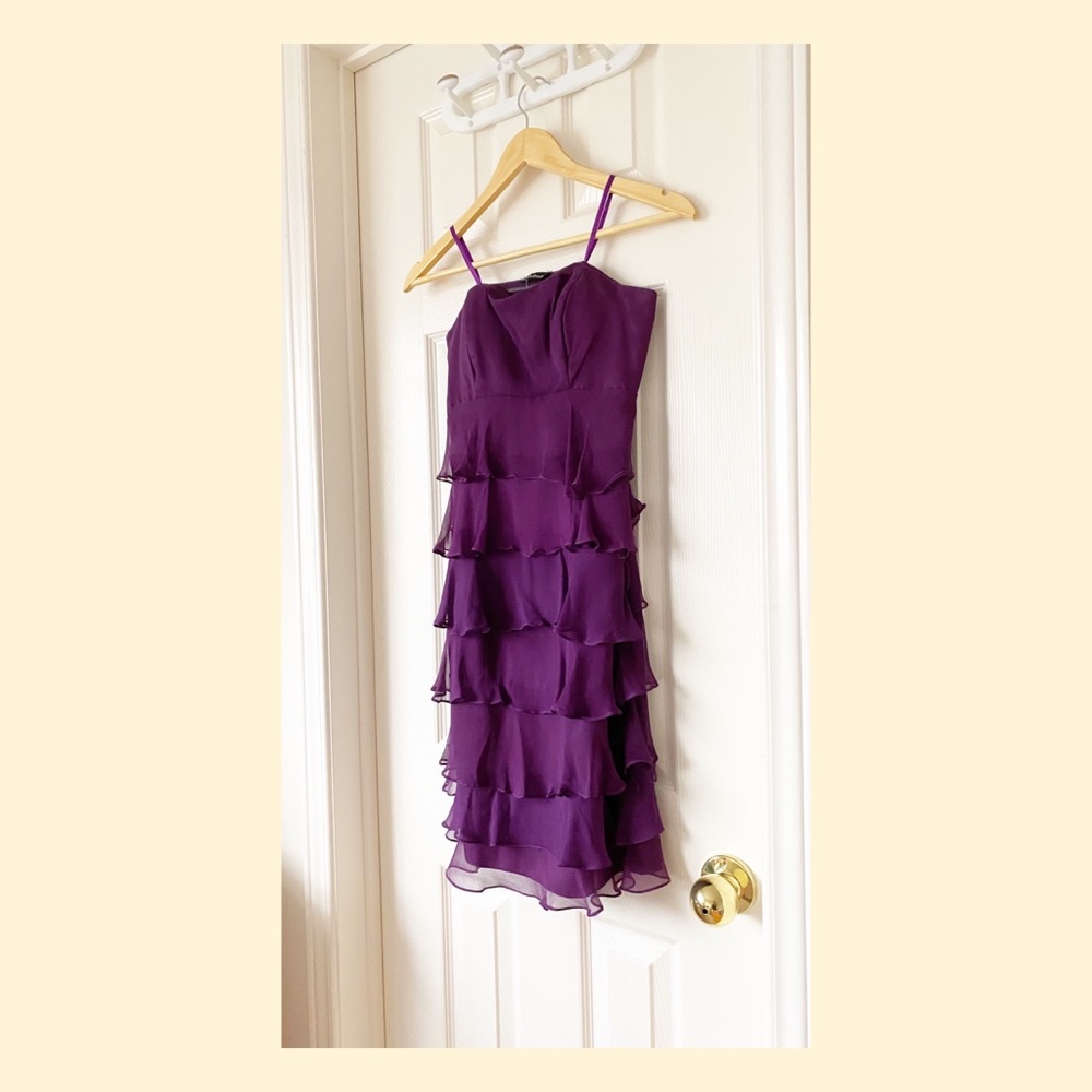 🔴 NWT 🔴 Le Chateau Dress